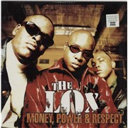 THE LOX 1st lpアルバムMONEY, POWER & RESPECT Amazon.com: Money, Power & Respect: CDs & Vinyl
